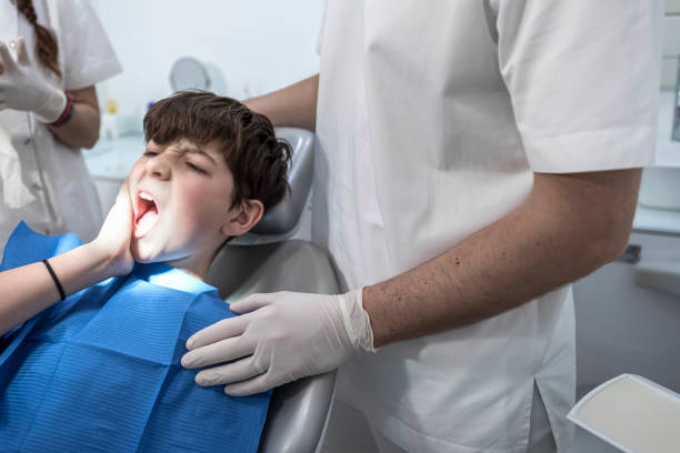 Best Pediatric Emergency Dentist in Kings Grant, NC