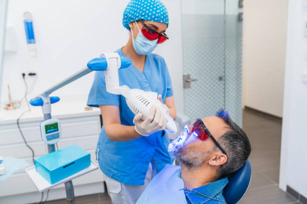 Best Emergency Gum Treatment in Kings Grant, NC