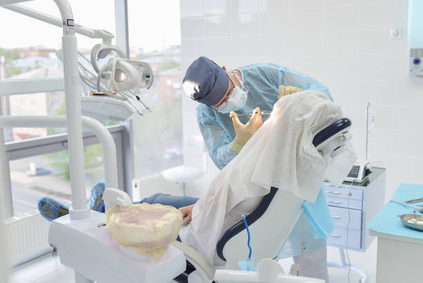 Best Emergency Denture Repair in Kings Grant, NC